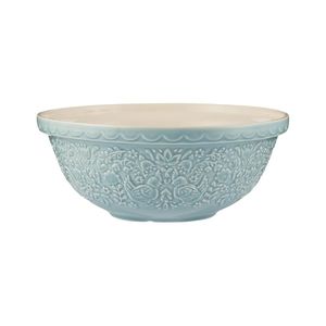 Mason Cash Home To Roost Hen Mixing Bowl - Blue (26cm)