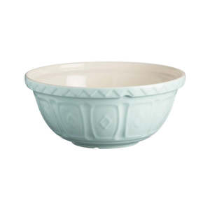 Mason Cash Powder Blue Colour Mixing Bowl (29 cm)
