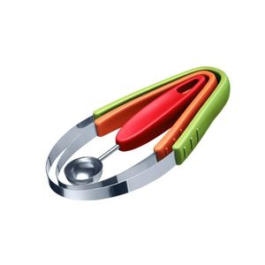 Westmark Fruit Cutter – 3 Piece Set