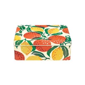 Emma Bridgewater Oranges & Lemons Biscuit Tin