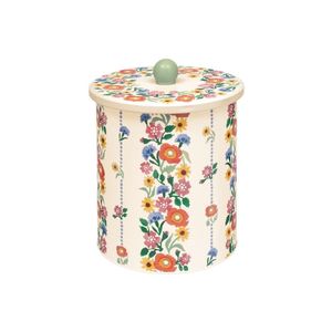 Emma Bridgewater Poppies Biscuit Barrel