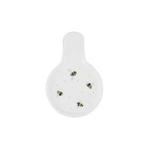 Kitchen Utensils: Price & Kensington Sweet Bee Spoon Rest
