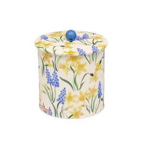Emma Bridgewater Spring Biscuit Barrel