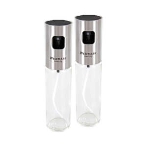 Westmark Oil & Vinegar Spray Set