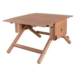 Peer Sorensen Picnic Caddy Table