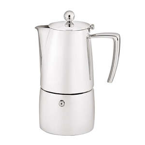 Avanti Art Deco Espresso Maker (4 sizes available)