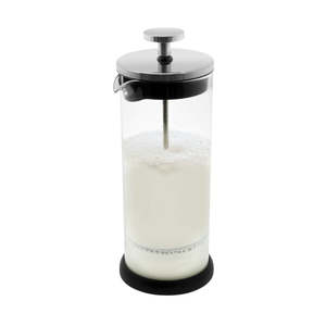 Infused Drinks Herbal Teas: Avanti Milk Frother