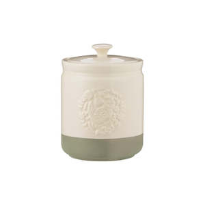 Infused Drinks Herbal Teas: Mason Cash Home To Roost Storage Jar - Green (19 cm)