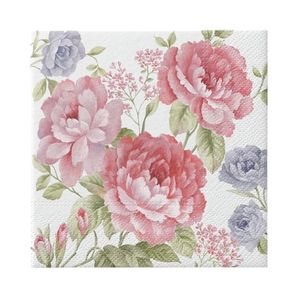 Event Party Supplies: PAW Paper Napkins - Julietta