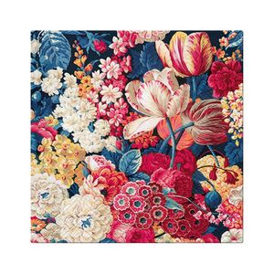 PAW Paper Napkins - Flower Splendor