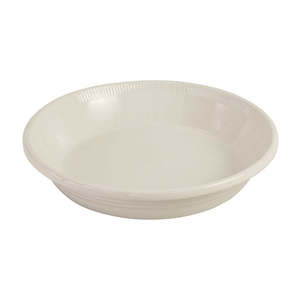 Chasseur La Cuisson Pie Dish – Antique Cream