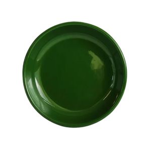 Hunt & Gather Plate/Bowl - Hunter Green