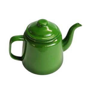 Hunt & Gather Teapot - Hunter Green