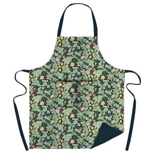 Museums & Galleries V&A Apron – Leicester Wallpaper