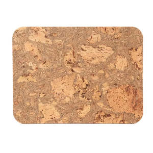 Liga Natural Cork Placemats – Rectangle (Set of 4)