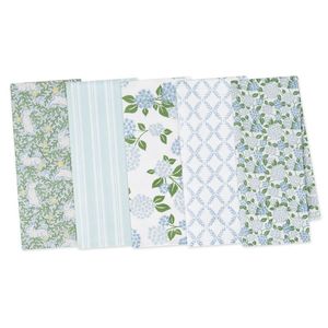 Design Imports Hydrangea Garden Tea Towels (5 designs available)