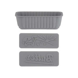 Kilner Silicone Butter Moulds