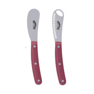 New: Kilner Butter Knife Set