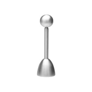 New: Avanti Stainless Steel Egg Topper