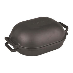Pyrolux Pyrocast Bake & Roast Set
