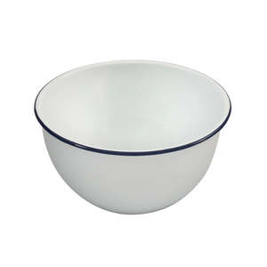 Bakemaster Enamel Mixing Bowl (3 sizes available)