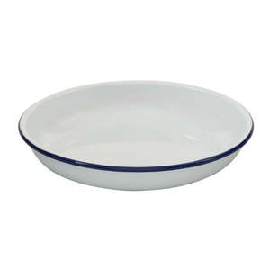 Bakemaster Enamel Pasta Plate (3 sizes available)