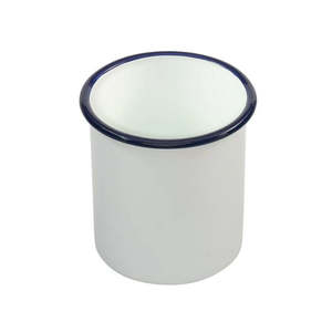 Bakemaster Enamel Utensil Holder
