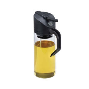 New: Dreamfarm Oileroo – Oil Sprayer & Pourer