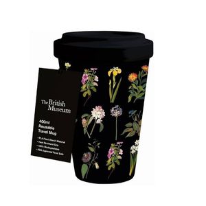 Museums & Galleries PLA Travel Mug – Delany Flowers