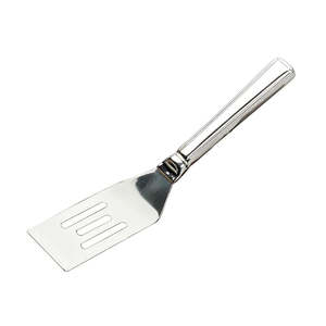 RSVP Stainless Steel Brownie Spatula