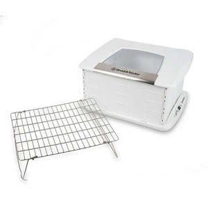 Brod & Taylor Folding Proofer & Slow Cooker with Accessory Shelf