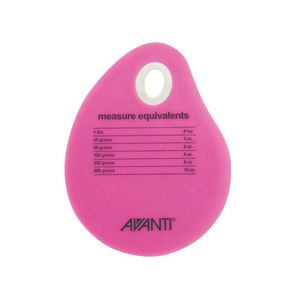 Bread Making Supplies: Avanti Silicone Bowl Scraper