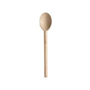 Avanti Giant Beechwood Spoon – 30 cm