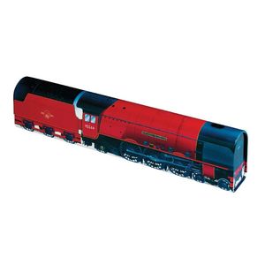 Elite Tins Duchess of Hamilton Train Tin