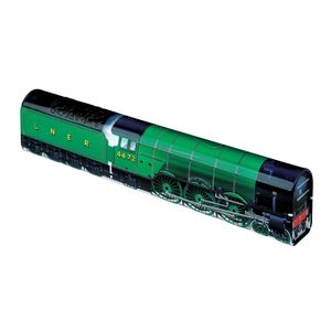 Elite Tins Flying Scotsman Train Tin