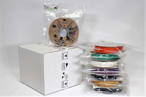"Mini Mystery Box" rPLA pro/PLA pro, 1.75mm, 8x 250g = 2kg