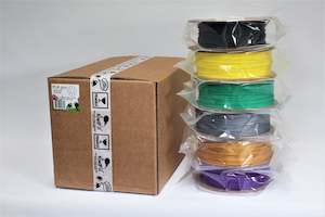 "Mystery Box" rPLA pro/PLA pro, 1.75mm, Minimum 5kg