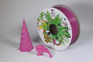 Hot Pink PLA pro, 1.75mm, 1kg (has been replaced with rPLA pro)