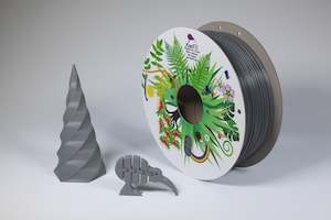 Machinery Grey PLA pro, 1.75mm, 1kg (has been replaced with rPLA pro)