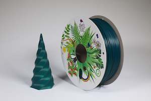 Dark Forest Green PLA pro, 1.75 mm, 1 kg