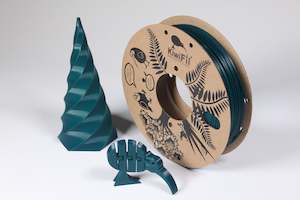 Dark Forest Green  PLA pro, 1.75 mm, 250 g