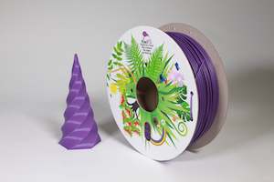 1 75 Mm Rpetg Filament: Purple rPETG, 100% Recycled, 1.75mm, 1kg