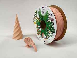 Blossom rPLA pro, 100% Recycled, 1.75mm, 1kg