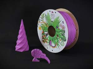 Mauve rPLA pro, 100% Recycled, 1.75mm, 1kg