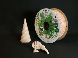 Blossom rPETG, 100% Recycled, 1.75mm, 1kg