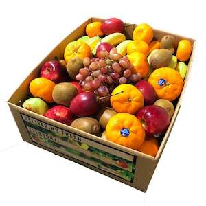 Products: Extra Large Fruit Box