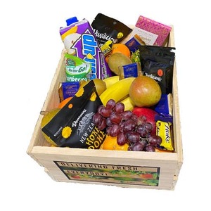 Products: Medium Hamper