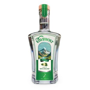Products: KIWIFROST Feijoa Vodka
