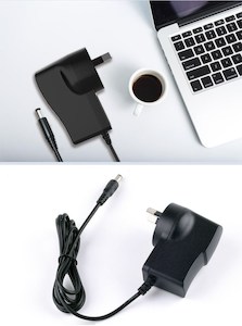 Products: 12V1A NZ Plug POWER ADAPTER – TradeMaster