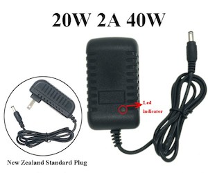 20V2A NZ Plug POWER ADAPTER – TradeMaster